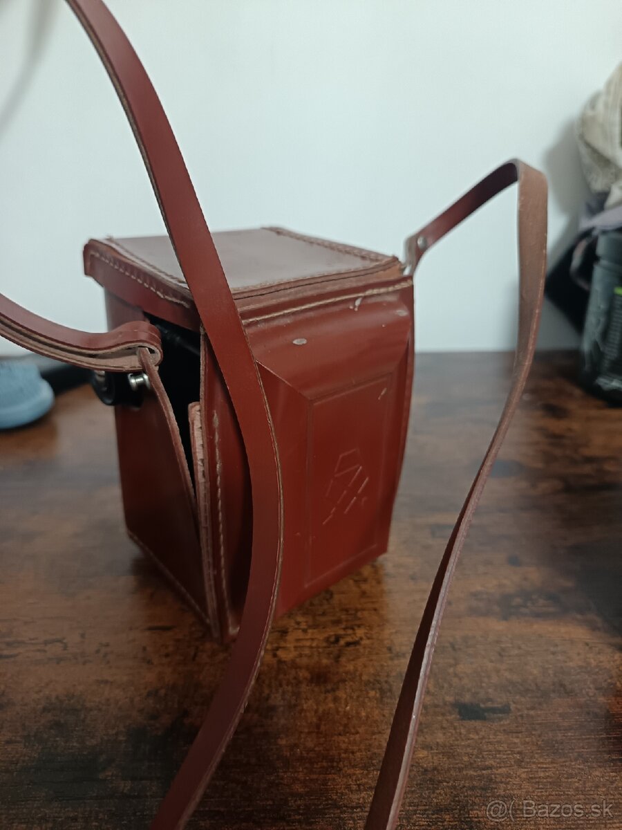 Predám retro fotoaparát - 2