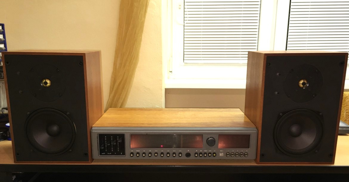 Tesla 816A+Tesla ARS1018 - 2