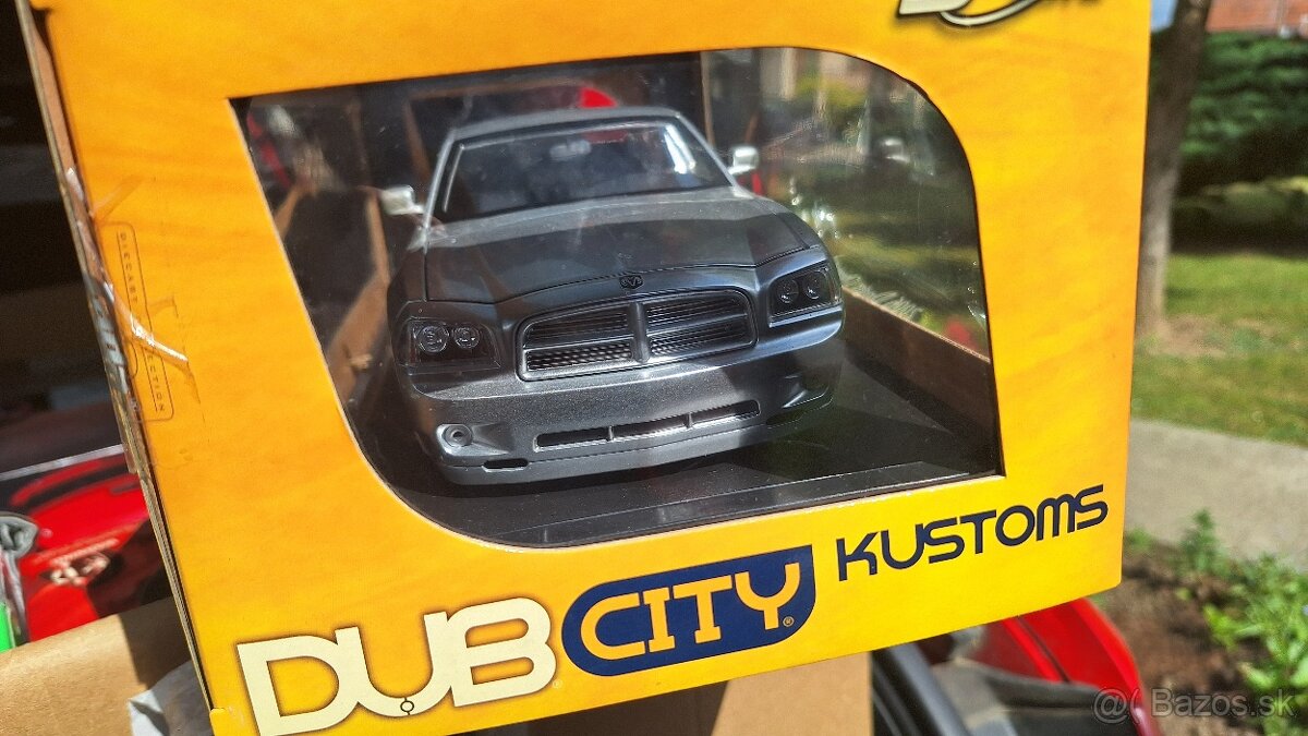 Dodge Charger R/T - 2