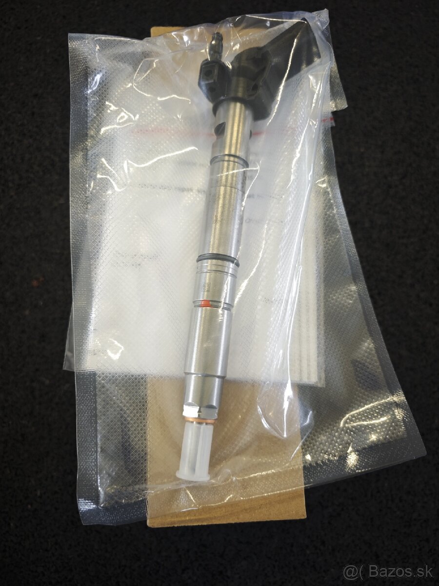 Vstrekovacie trysky Bosch Piezo 0445116023 - 2