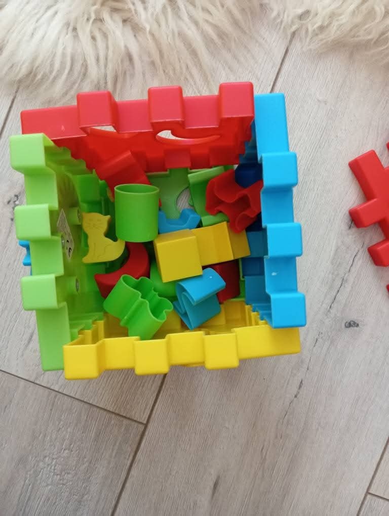 Hračky pre mensie dieťa - 2