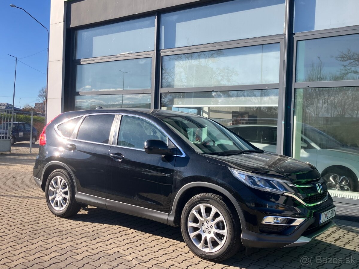 Honda CR-V 1.6 i-DTEC Elegance 2wd - 2