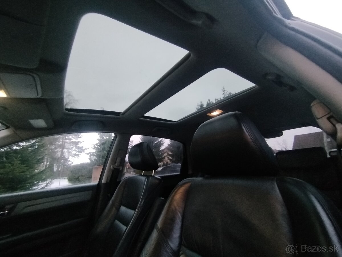 Honda CRV 2007r.v - 2