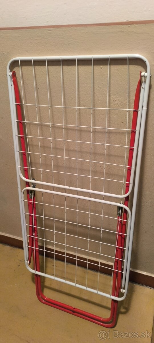 Sušiak na prádlo - 2