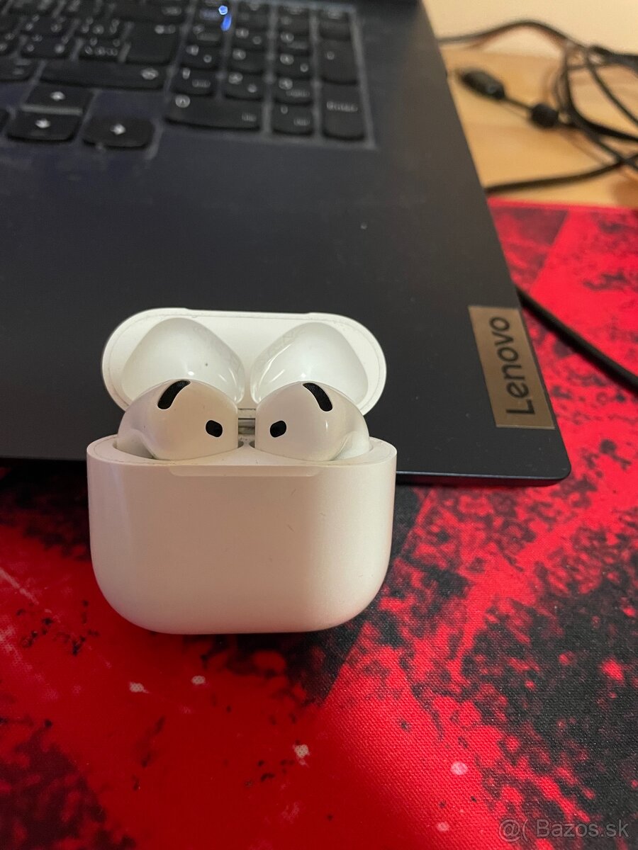 AirPods 4 - 2