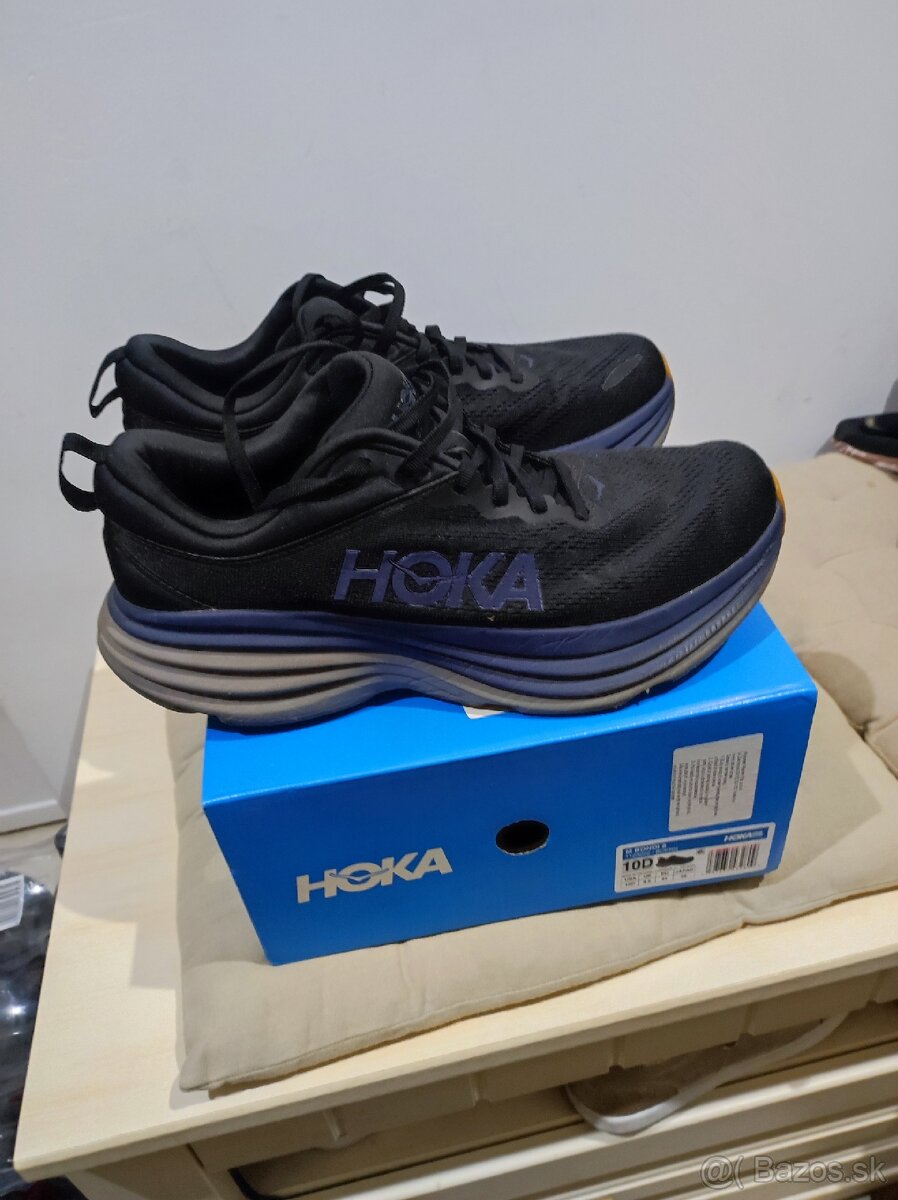 HOKA Bondi 8 EU44 - 2