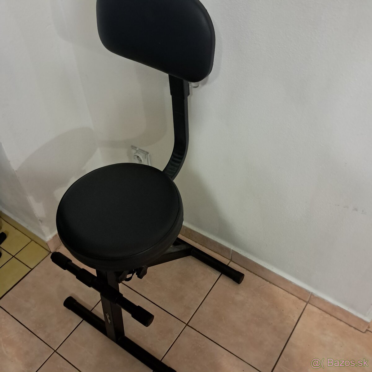 Boston OB-500 Hudobná stolička - 2