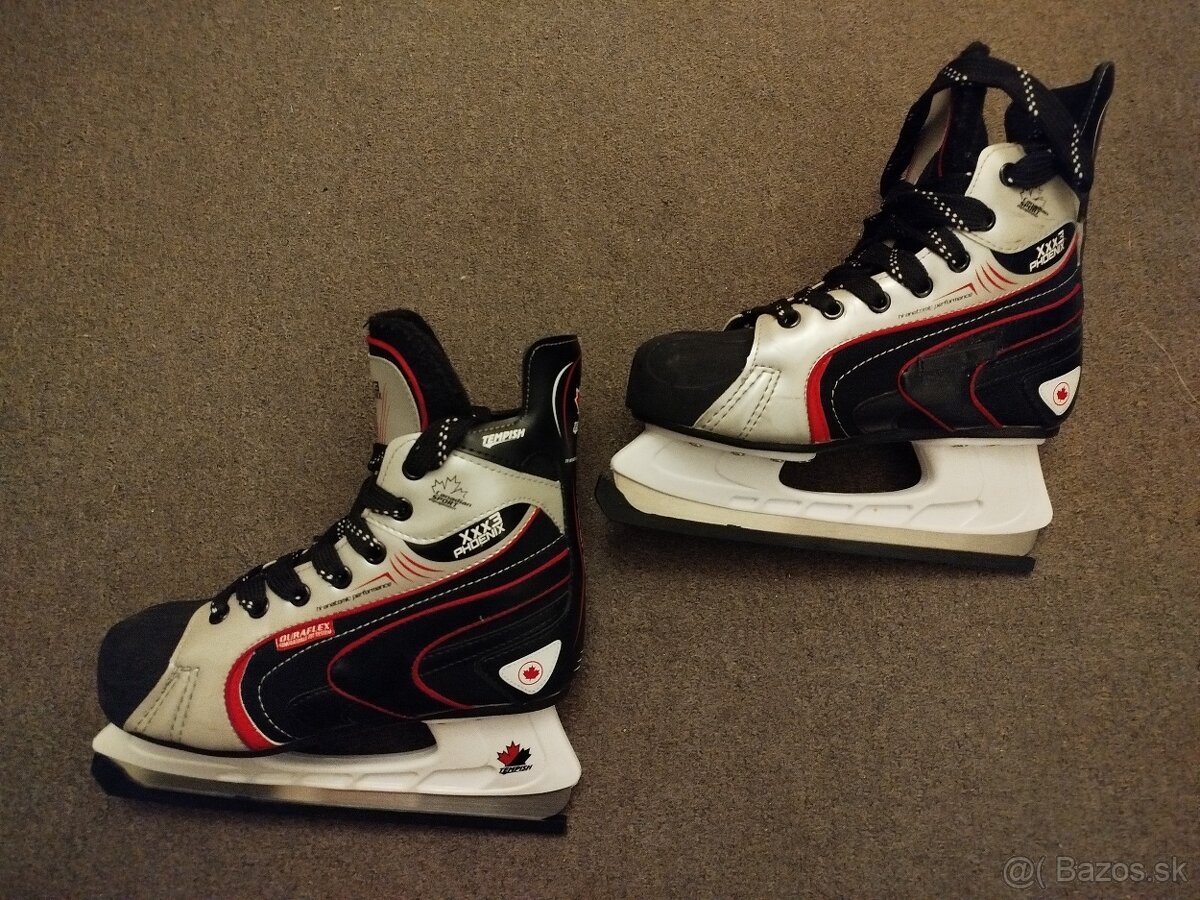 Korčule Tempish - 2