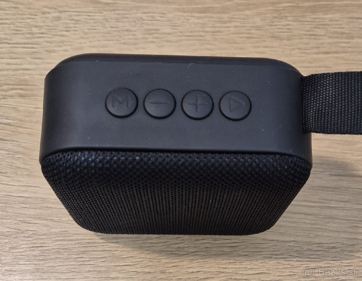 Niceboy RAZE Mini – 5W, Bluetooth 4.2 - 2