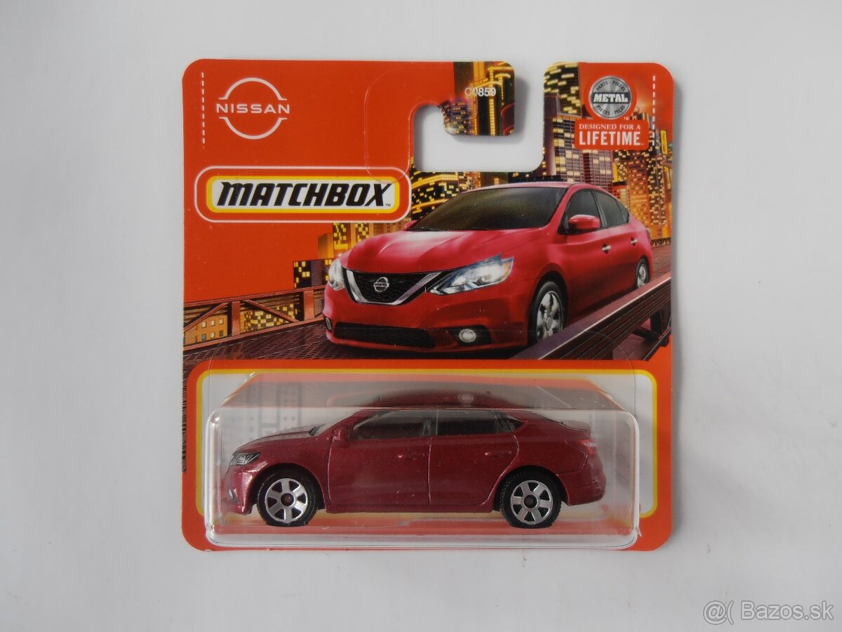 Matchbox - - 2