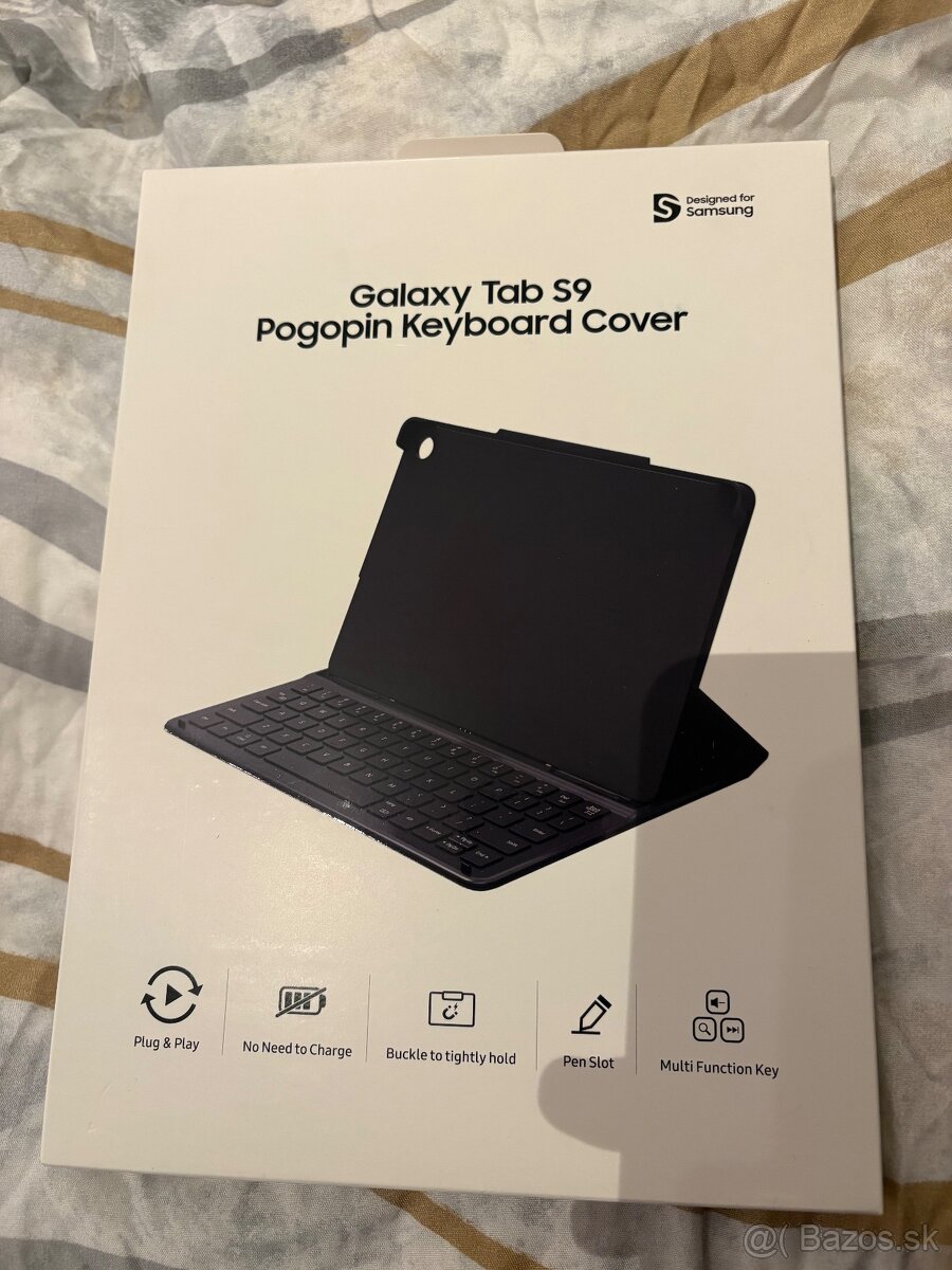 Samsung galaxy tab s9 - 2