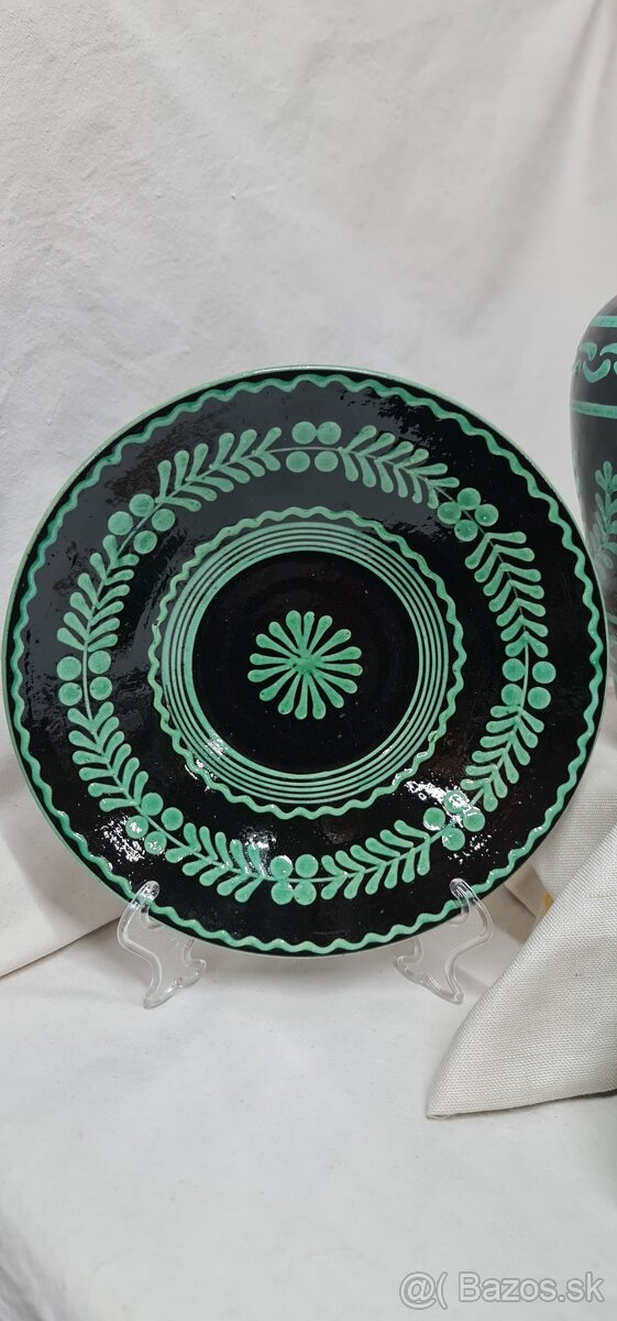 Pozdišovská keramika - 2