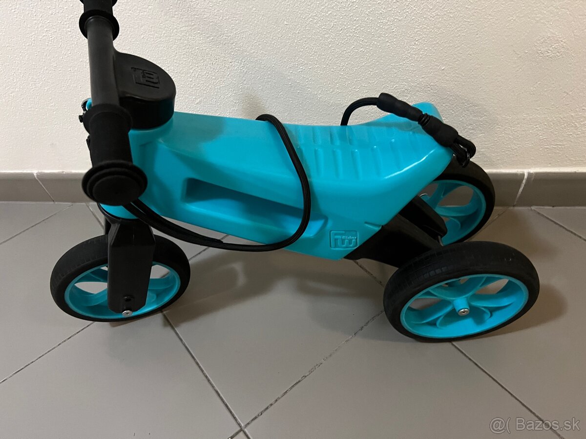 Odrážadlo Funny wheels - 2