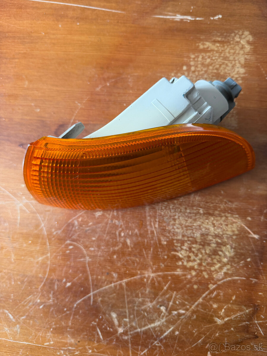 FIAT Punto 176 – predná smerovka / blinker (ľavá) - 2