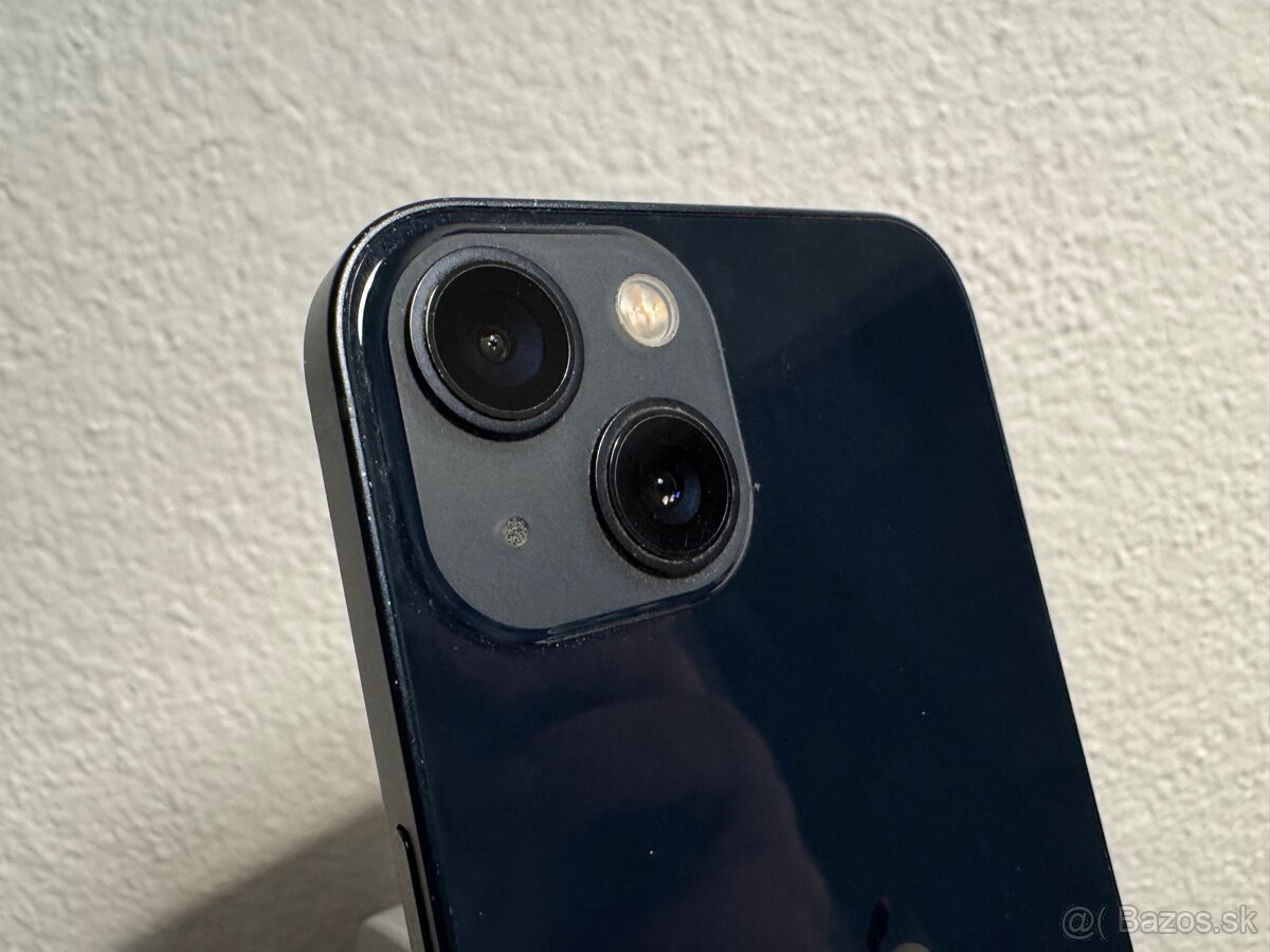 100% iPhone 13 128Gb Midnight - 2