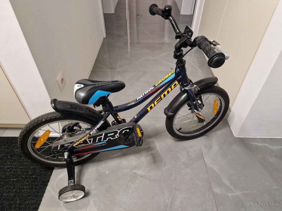 Dema Drobec Patrol - 2