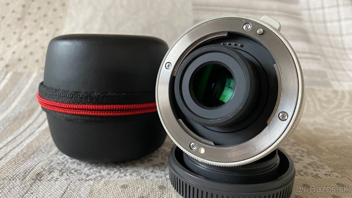 Sony FE 2x Teleconverter - SEL20TC - 2