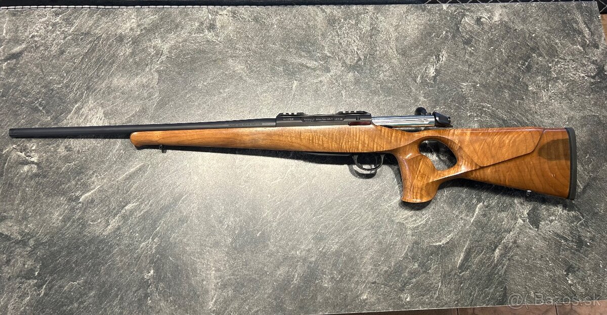 Sabatti Rover Hunter 30-06 spring. - 2