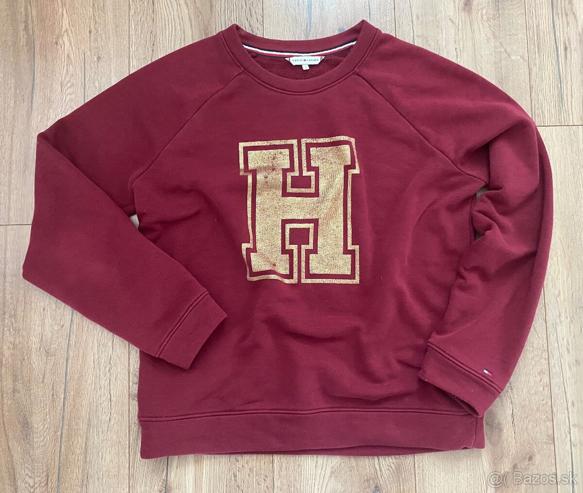 Mikina Tommy Hilfiger - 2