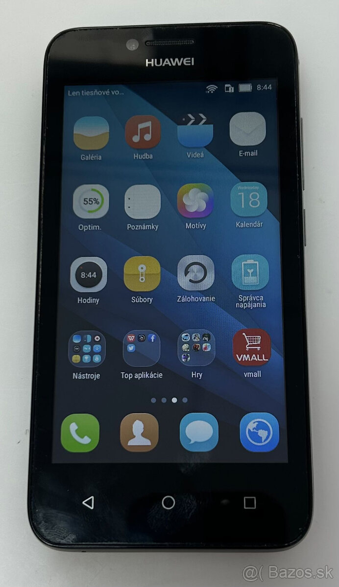 Predám Huawei Y5 (Y560-L01) - 2