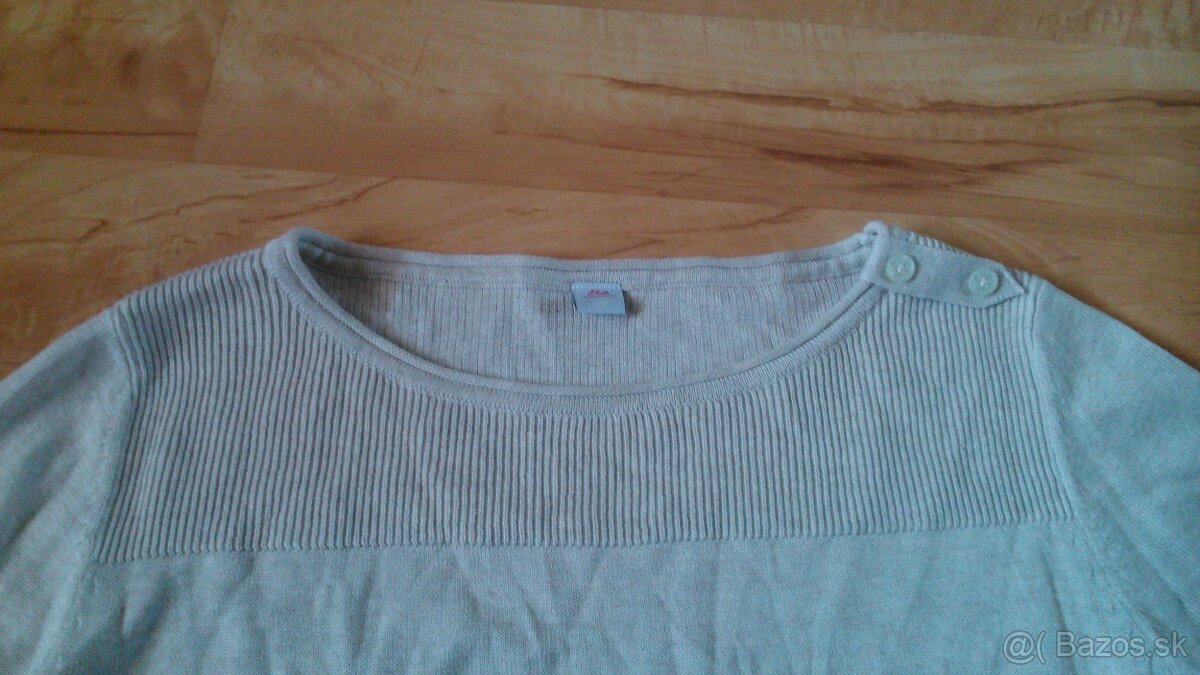 Damsky sveter S OLIVER - 2