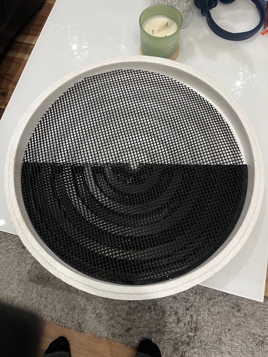 Liaheň na vajcia - 2