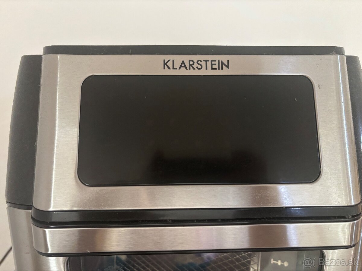 Teplovzdušna friteza Klarstein - 2