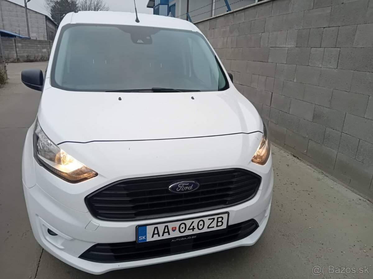 Ford Connect - 2