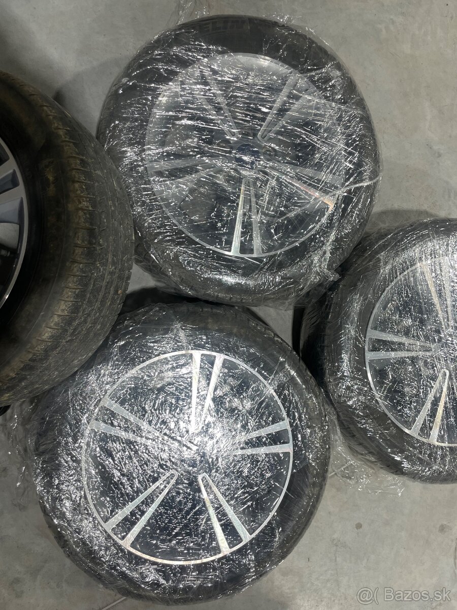 5x108 R16 Ford original - 2