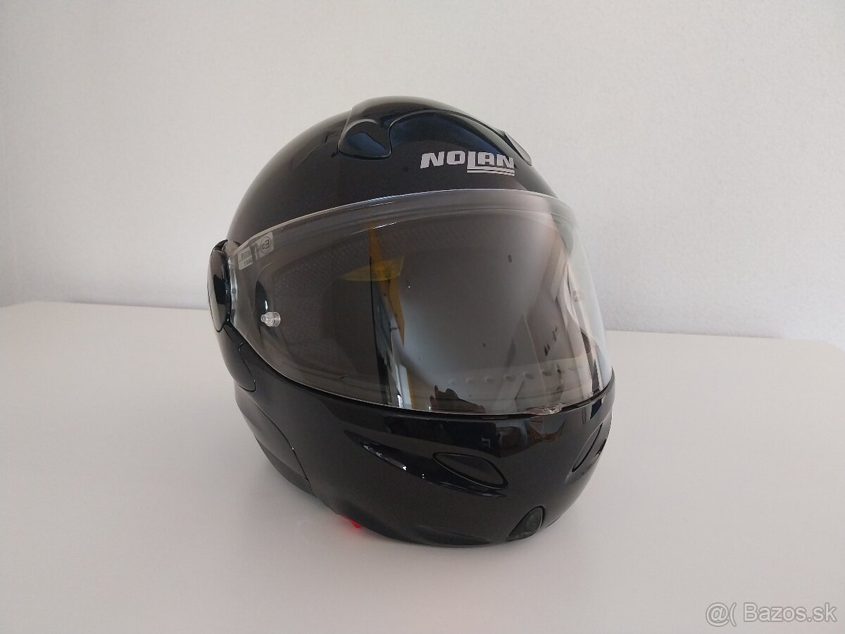 Vyklápacia prilba Nolan - 2