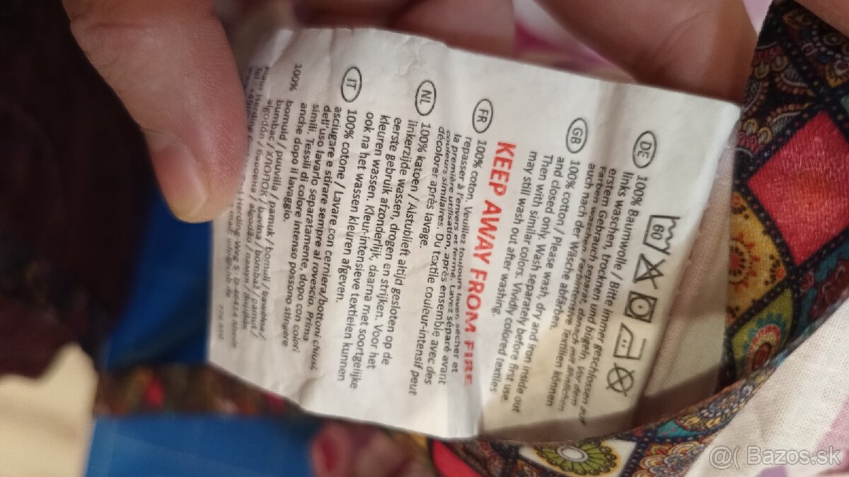 Obliečka Paw patrol - 2