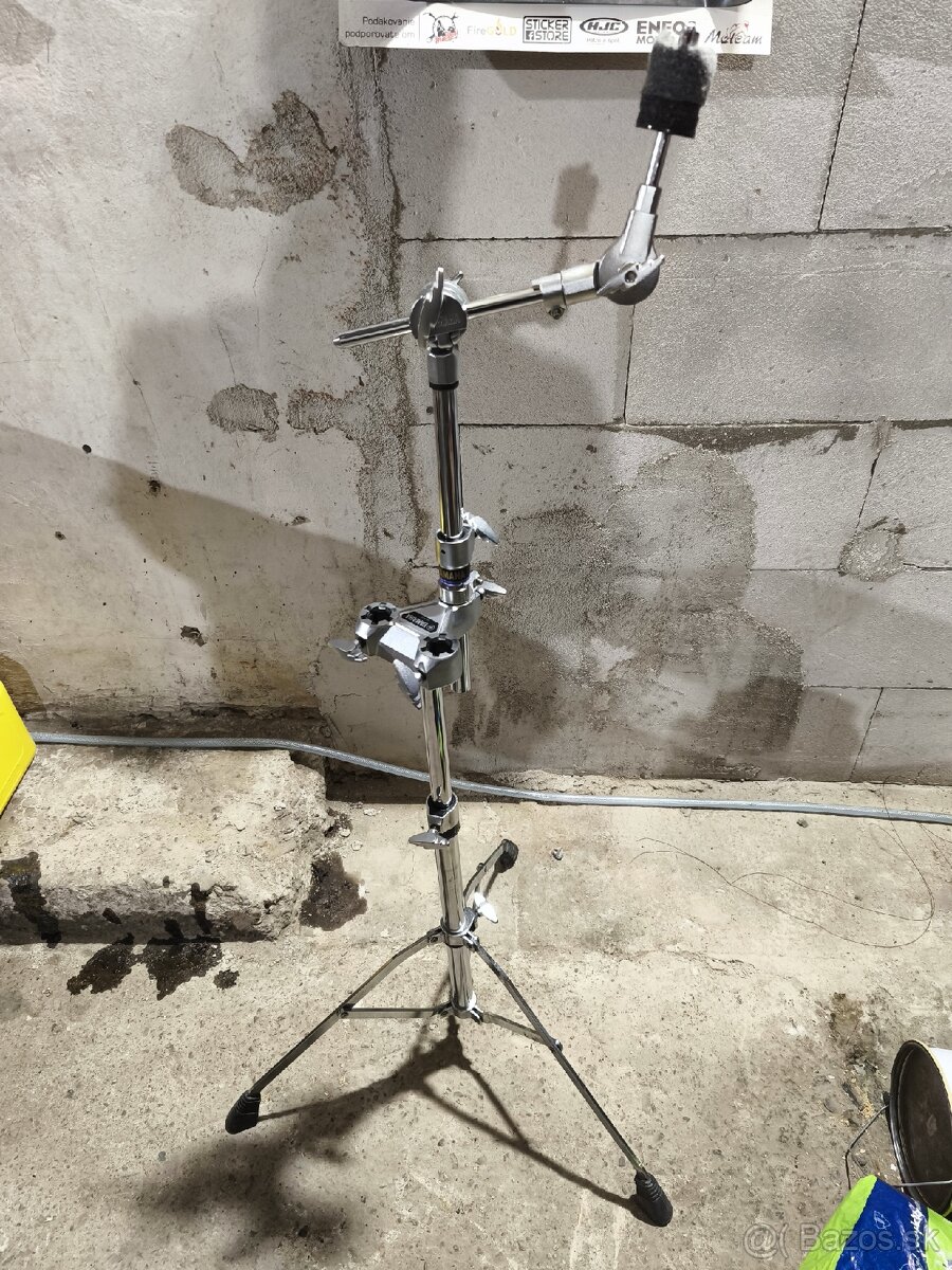 Stojany na bicie. - 2