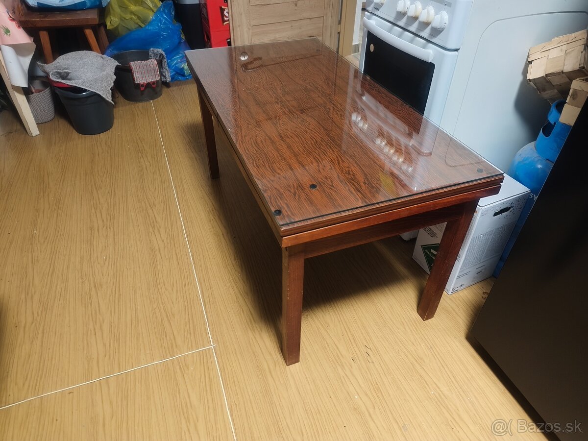 Konferenčný stôl - 2