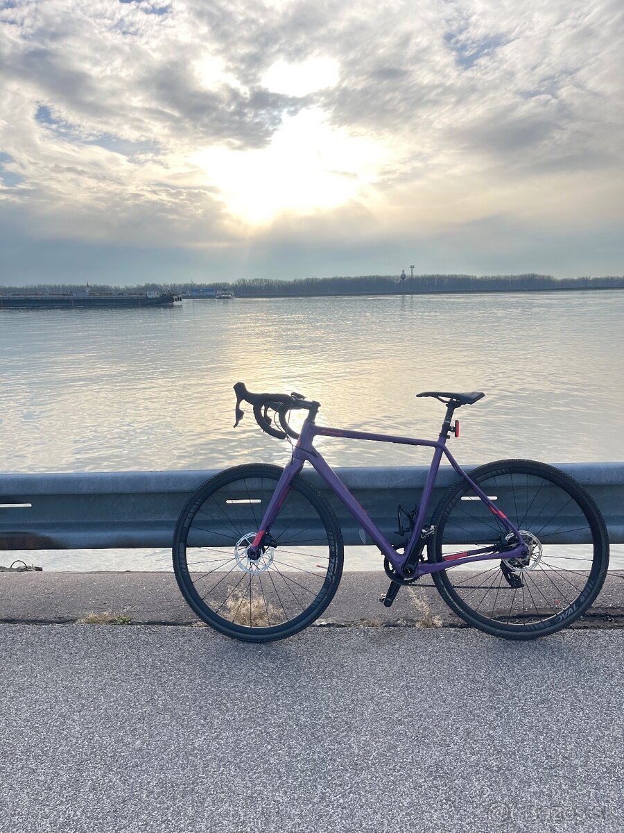 FUJI Jari Carbon CX - 2