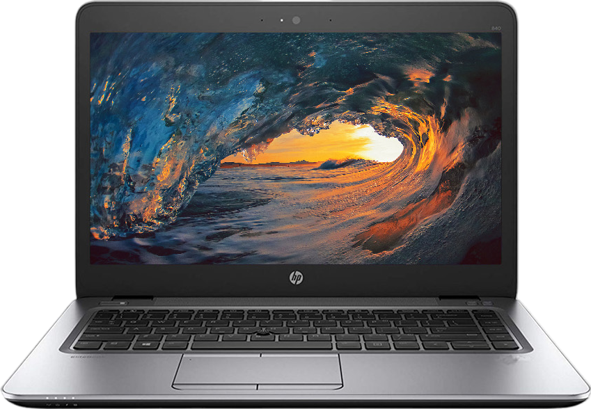 HP 840 G3, Win11 PRO, SSD disk, Full HD, Čítačka na OP - 2