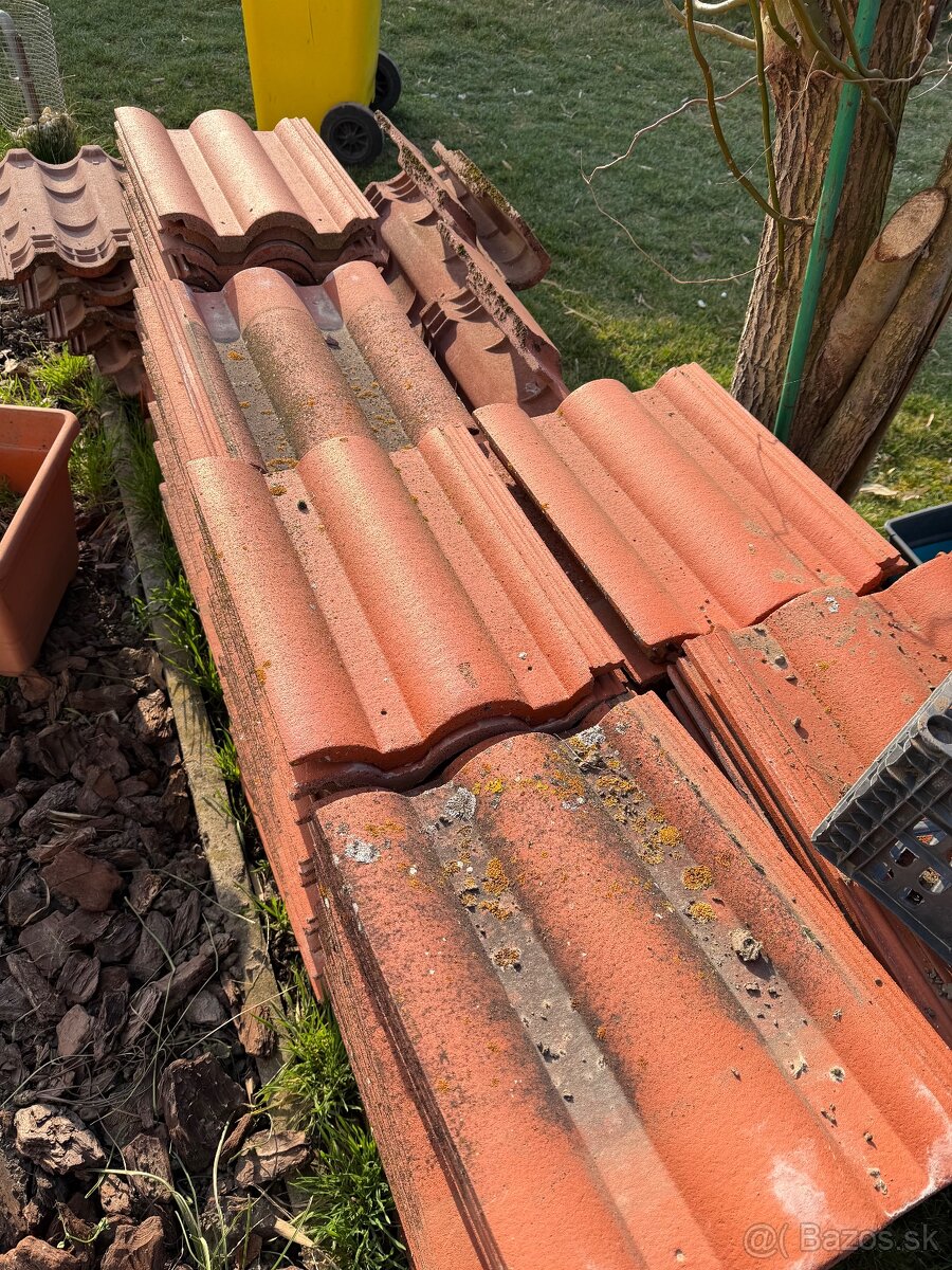 Strešná krytina Bramac - 2