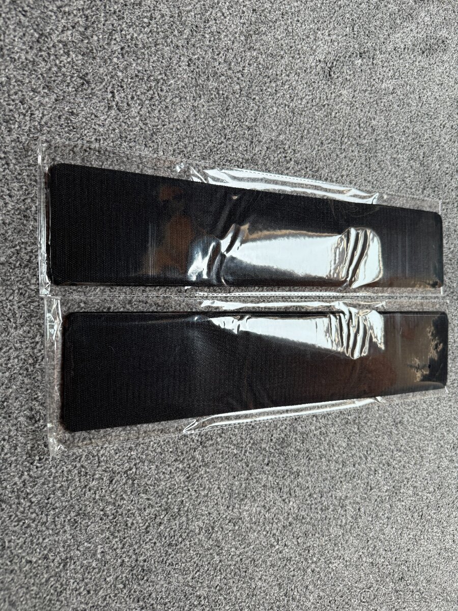 Predám držiak na Špz (suchý zips) - 2