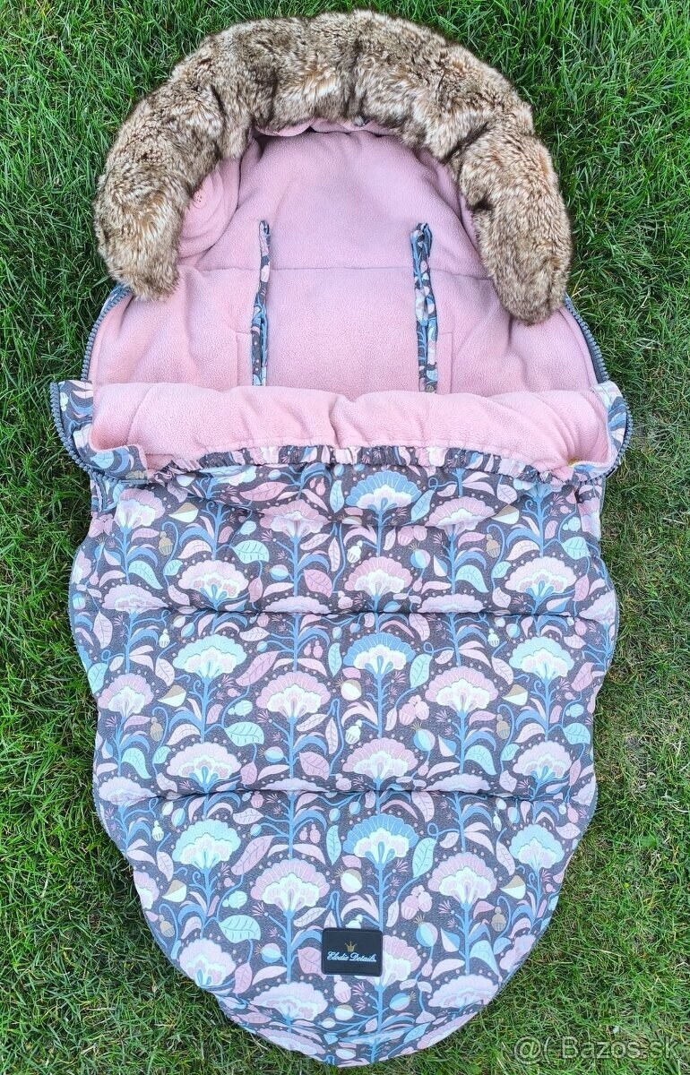 Fusak Elodie Details - 2