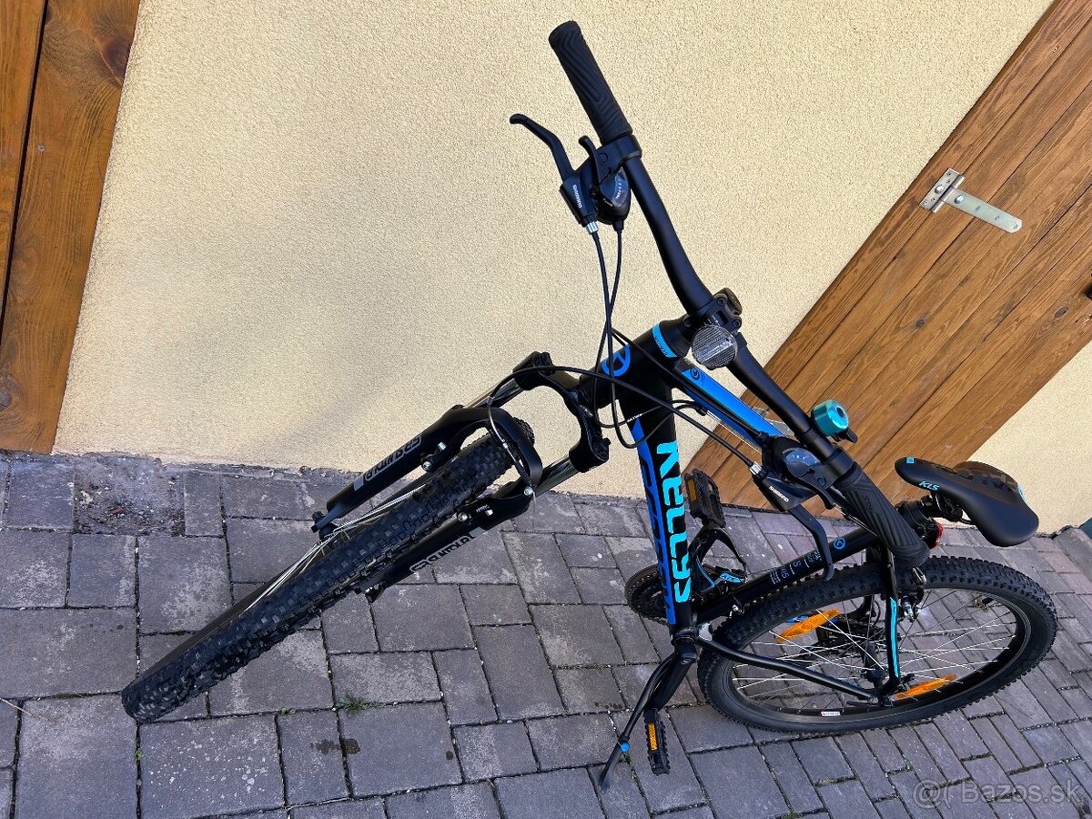 Kellys Madman 10 “26” - 2