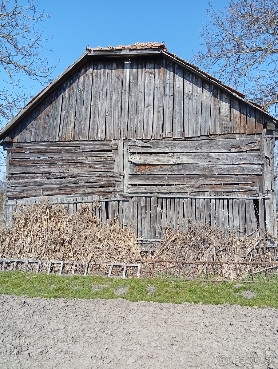 Predám staré dosky - 2