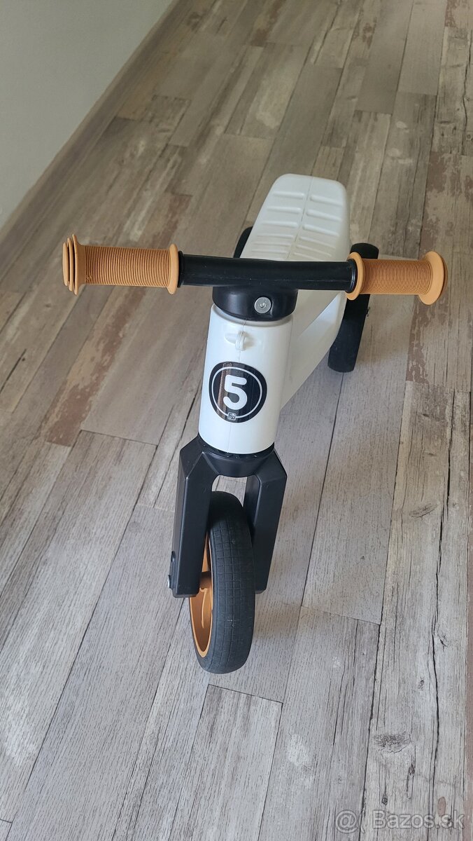 odrážadlo Funny Wheels - 2