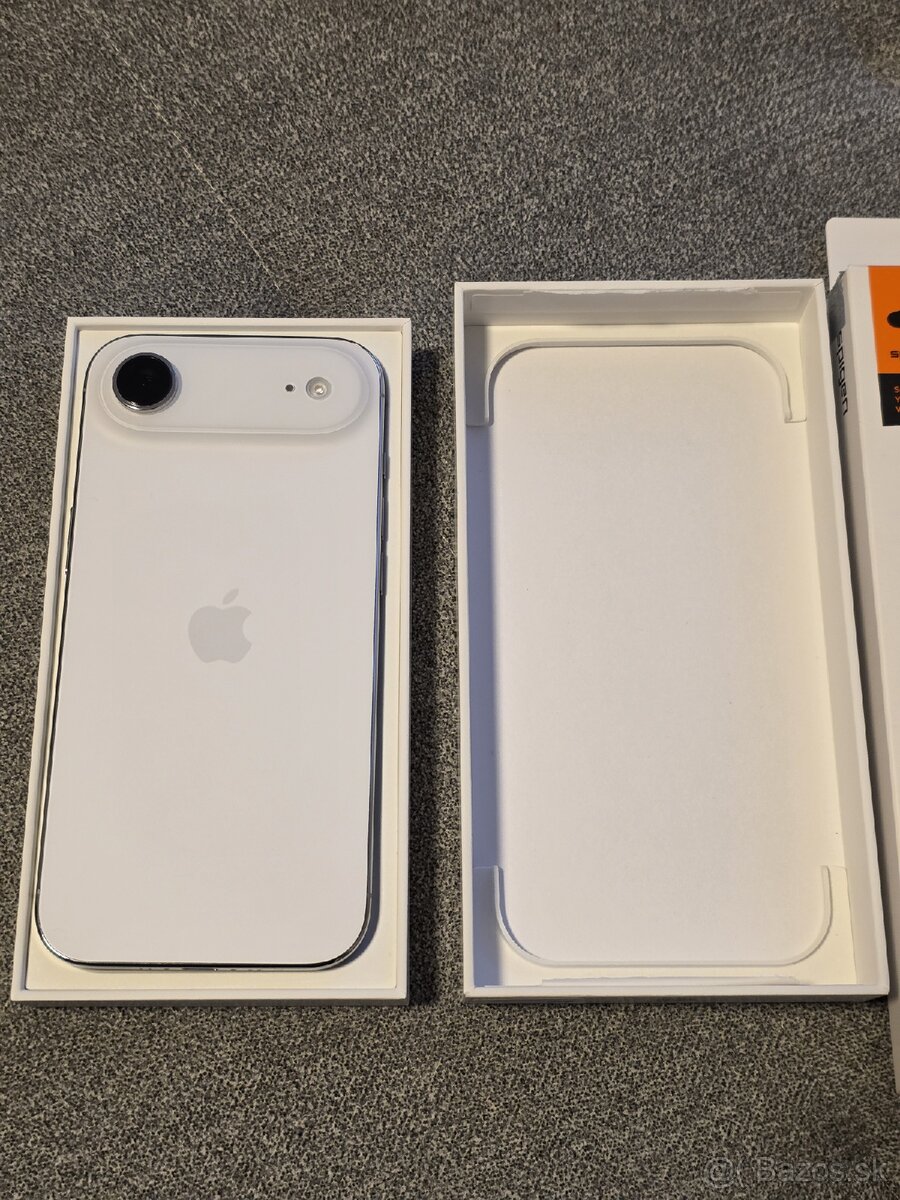 Predam IPhone 17 Air 256 GB - 2