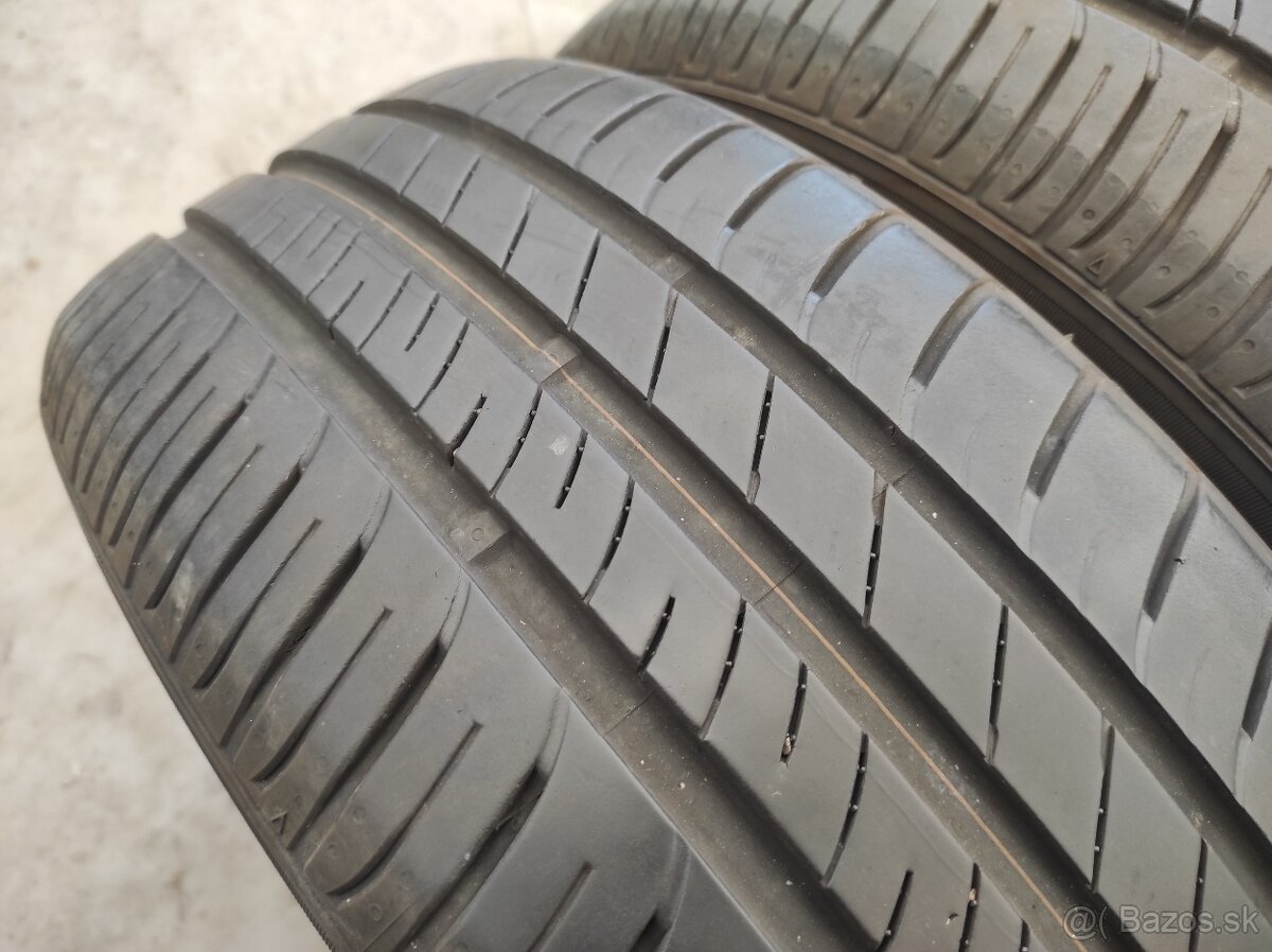 Letne pneu 205/55 R16 Nexen 4ks - 2