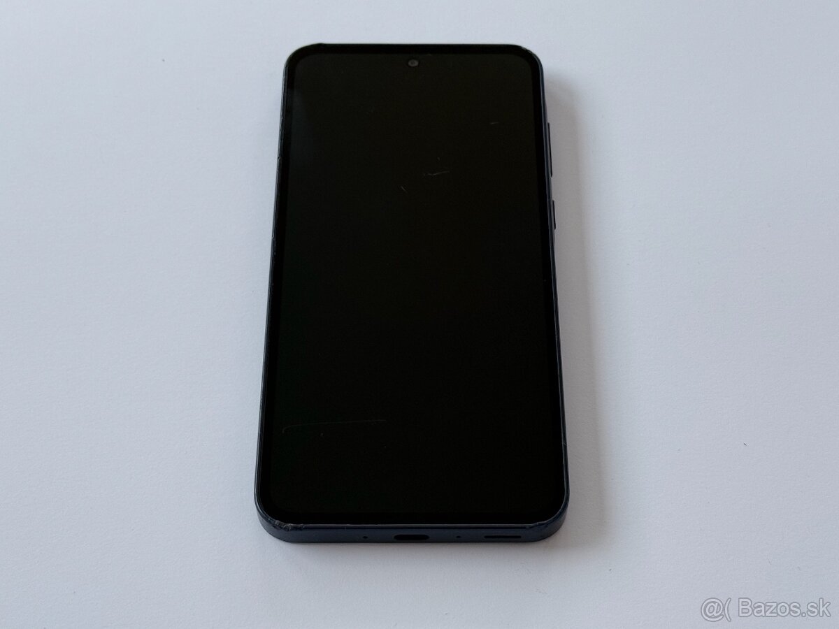 Samsung Galaxy A35 - 6GB / 128GB - 2