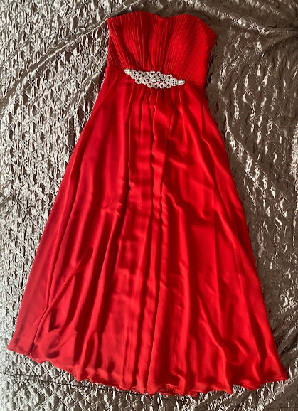 spoločenské šaty - 2