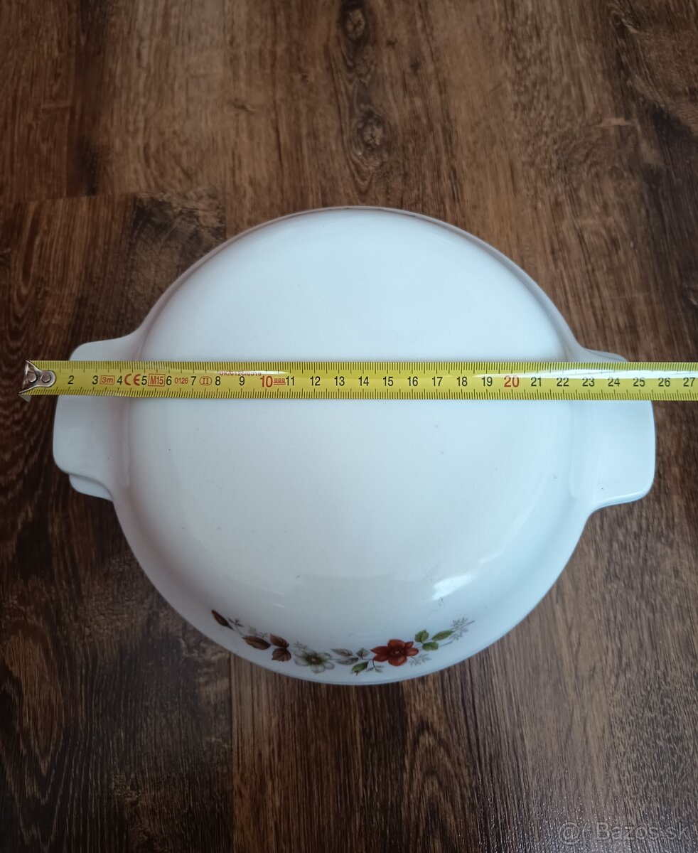 Zapekaciu misa Pyrex - 2