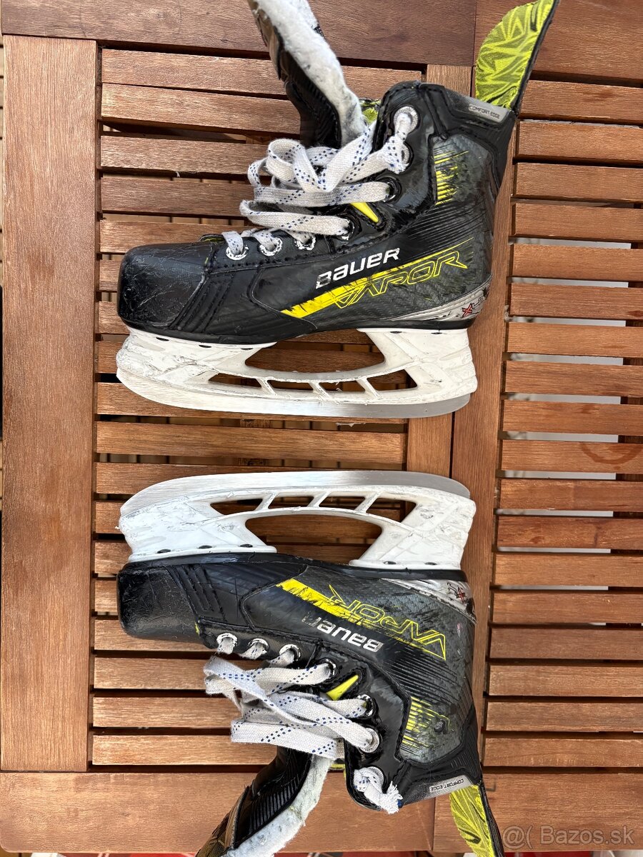 Bauer Vapor X4 - 2