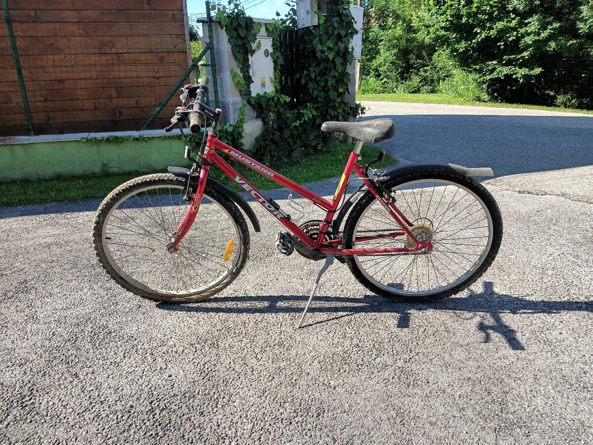 Bicykel - 2