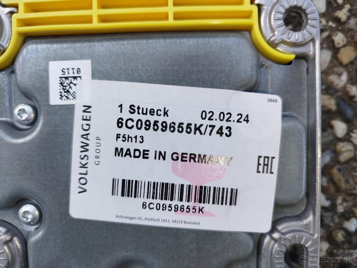Škoda Rapid - 2