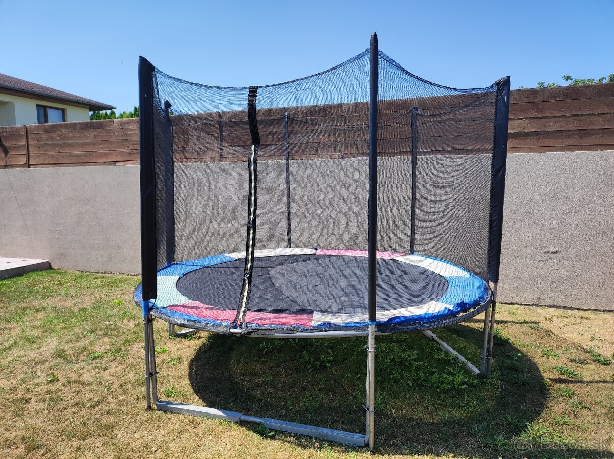 Trampolína 3 m - 2